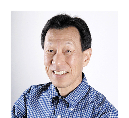 Masa Sakurai, PhD
