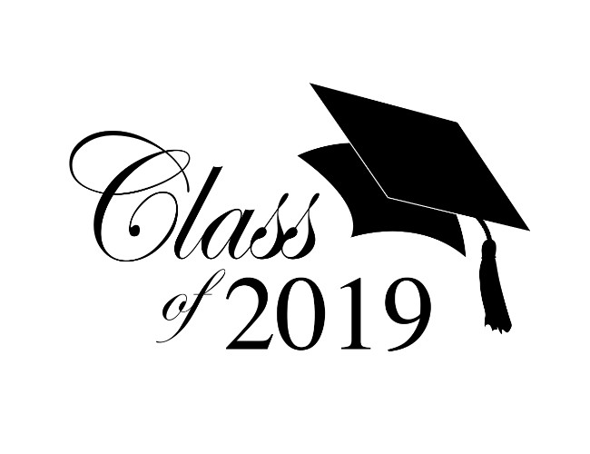 Congratulations High School Graduates!