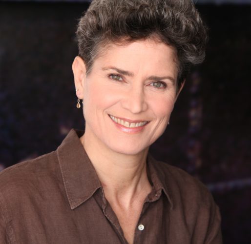 Paula Kimper