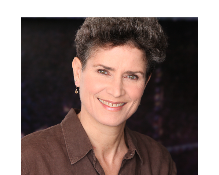 Paula Kimper